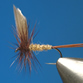 Traditional Dry Fly Tail